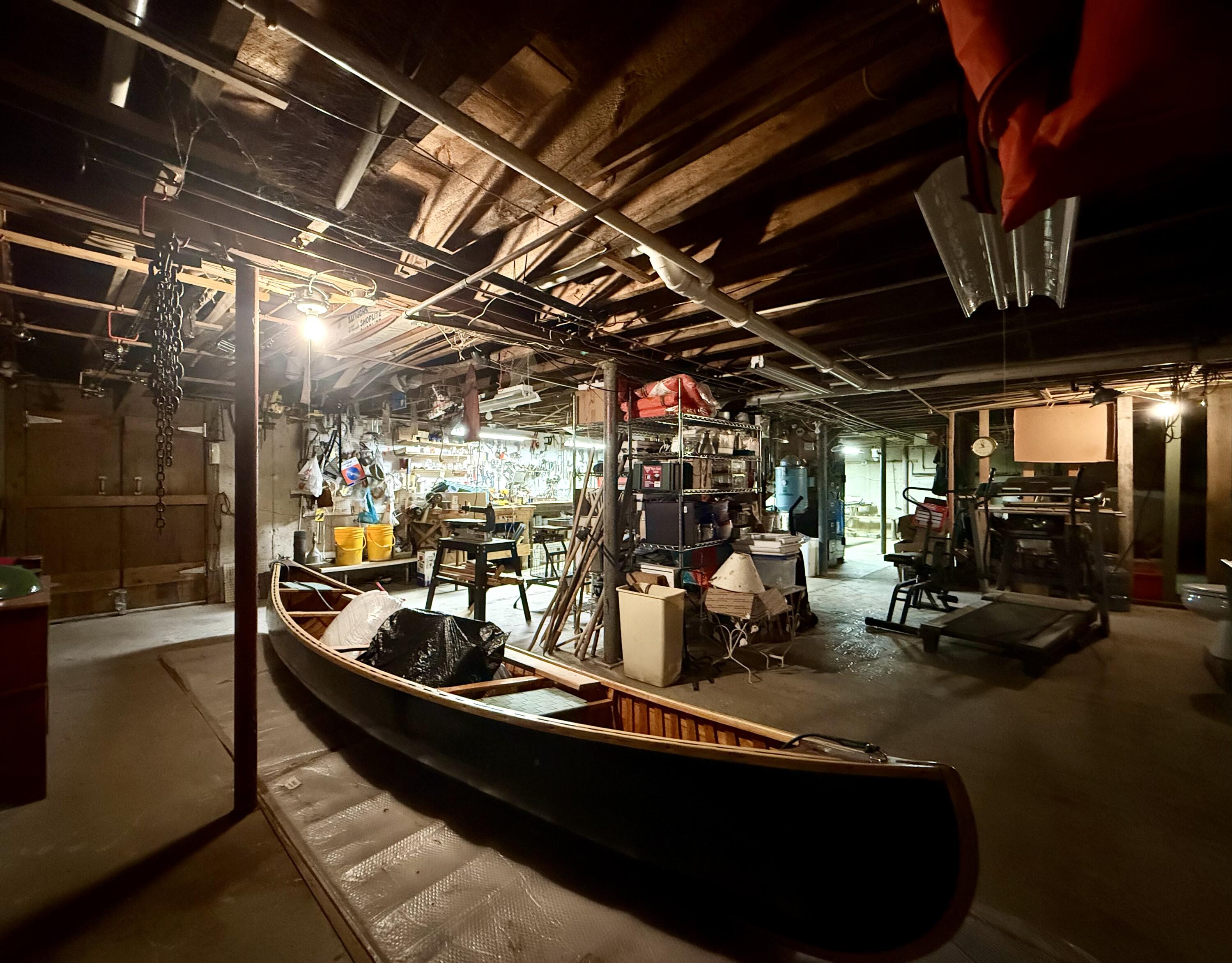 8 Cove Road Grand Lake Stream Plt ME 04668