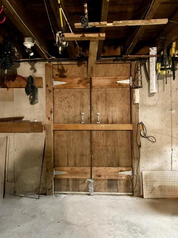 8 Cove Road Grand Lake Stream Plt ME 04668