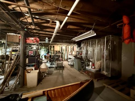 8 Cove Road Grand Lake Stream Plt ME 04668