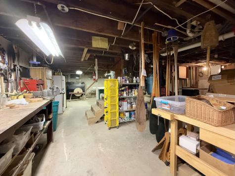 8 Cove Road Grand Lake Stream Plt ME 04668