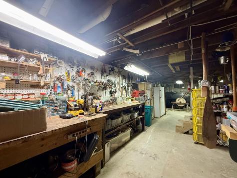 8 Cove Road Grand Lake Stream Plt ME 04668