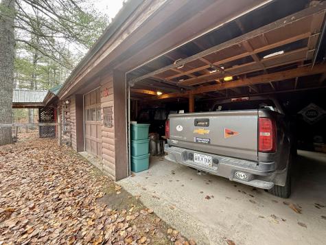 8 Cove Road Grand Lake Stream Plt ME 04668