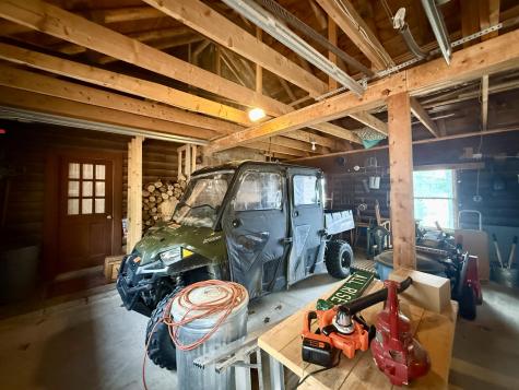 8 Cove Road Grand Lake Stream Plt ME 04668