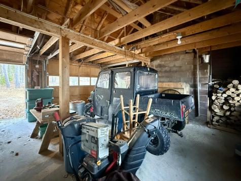 8 Cove Road Grand Lake Stream Plt ME 04668