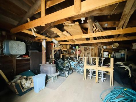 8 Cove Road Grand Lake Stream Plt ME 04668