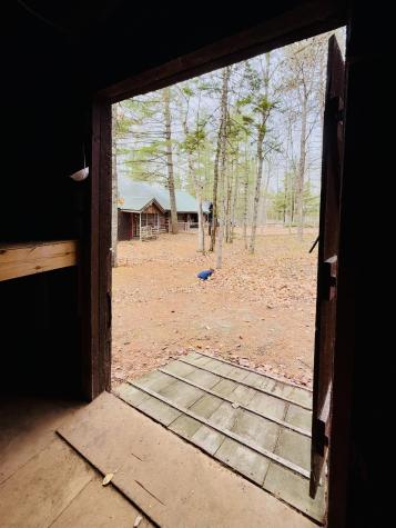 8 Cove Road Grand Lake Stream Plt ME 04668