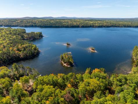 8 Cove Road Grand Lake Stream Plt ME 04668