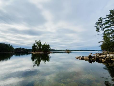 8 Cove Road Grand Lake Stream Plt ME 04668