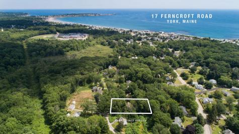 17 Ferncroft Road York ME 03909