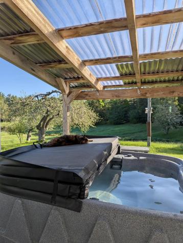 252 Ox Cove Road Pembroke ME 04666