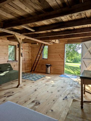 252 Ox Cove Road Pembroke ME 04666