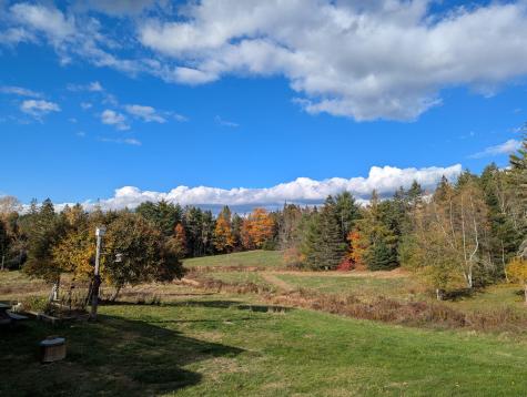 252 Ox Cove Road Pembroke ME 04666