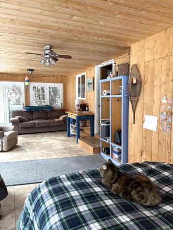 252 Ox Cove Road Pembroke ME 04666