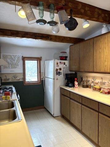 252 Ox Cove Road Pembroke ME 04666