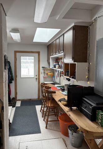 252 Ox Cove Road Pembroke ME 04666