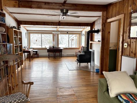 252 Ox Cove Road Pembroke ME 04666