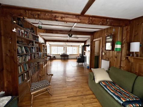 252 Ox Cove Road Pembroke ME 04666