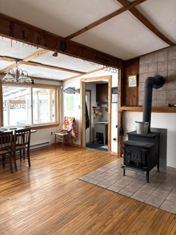 252 Ox Cove Road Pembroke ME 04666