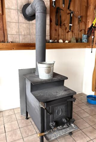 252 Ox Cove Road Pembroke ME 04666