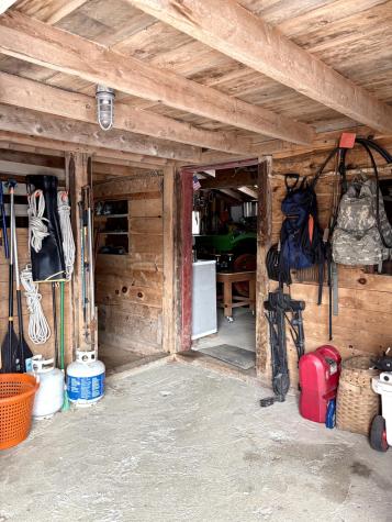 252 Ox Cove Road Pembroke ME 04666