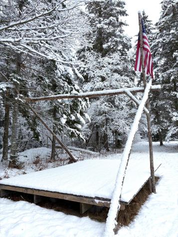 252 Ox Cove Road Pembroke ME 04666