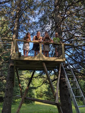 252 Ox Cove Road Pembroke ME 04666