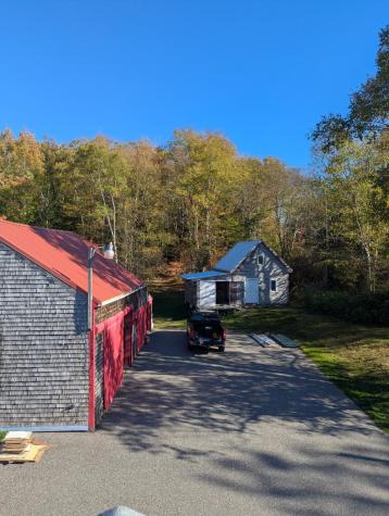 252 Ox Cove Road Pembroke ME 04666