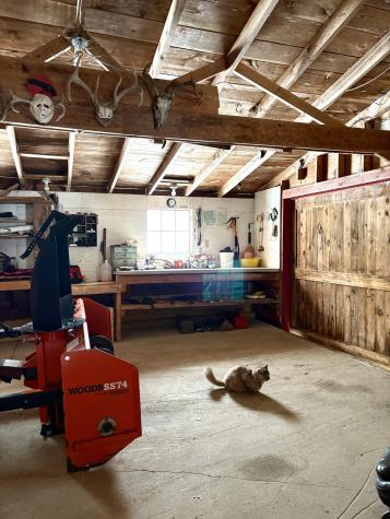 252 Ox Cove Road Pembroke ME 04666