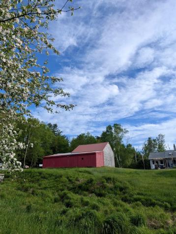 252 Ox Cove Road Pembroke ME 04666