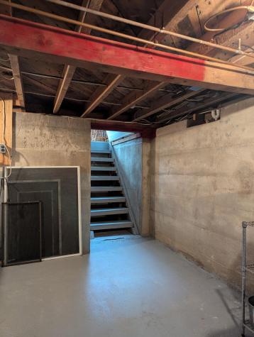 252 Ox Cove Road Pembroke ME 04666