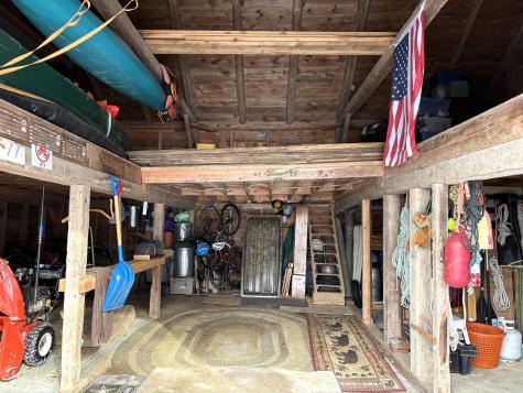 252 Ox Cove Road Pembroke ME 04666