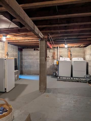 252 Ox Cove Road Pembroke ME 04666