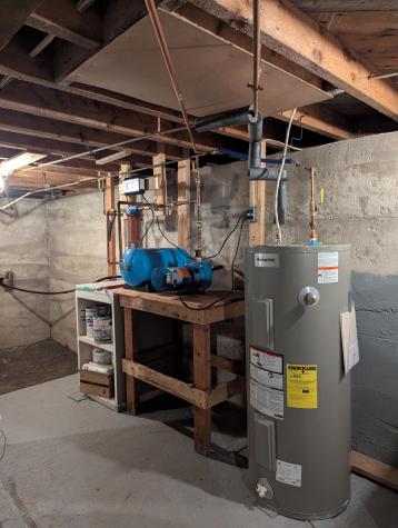 252 Ox Cove Road Pembroke ME 04666