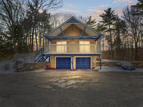 146 Sleeper Road Greene ME 04236