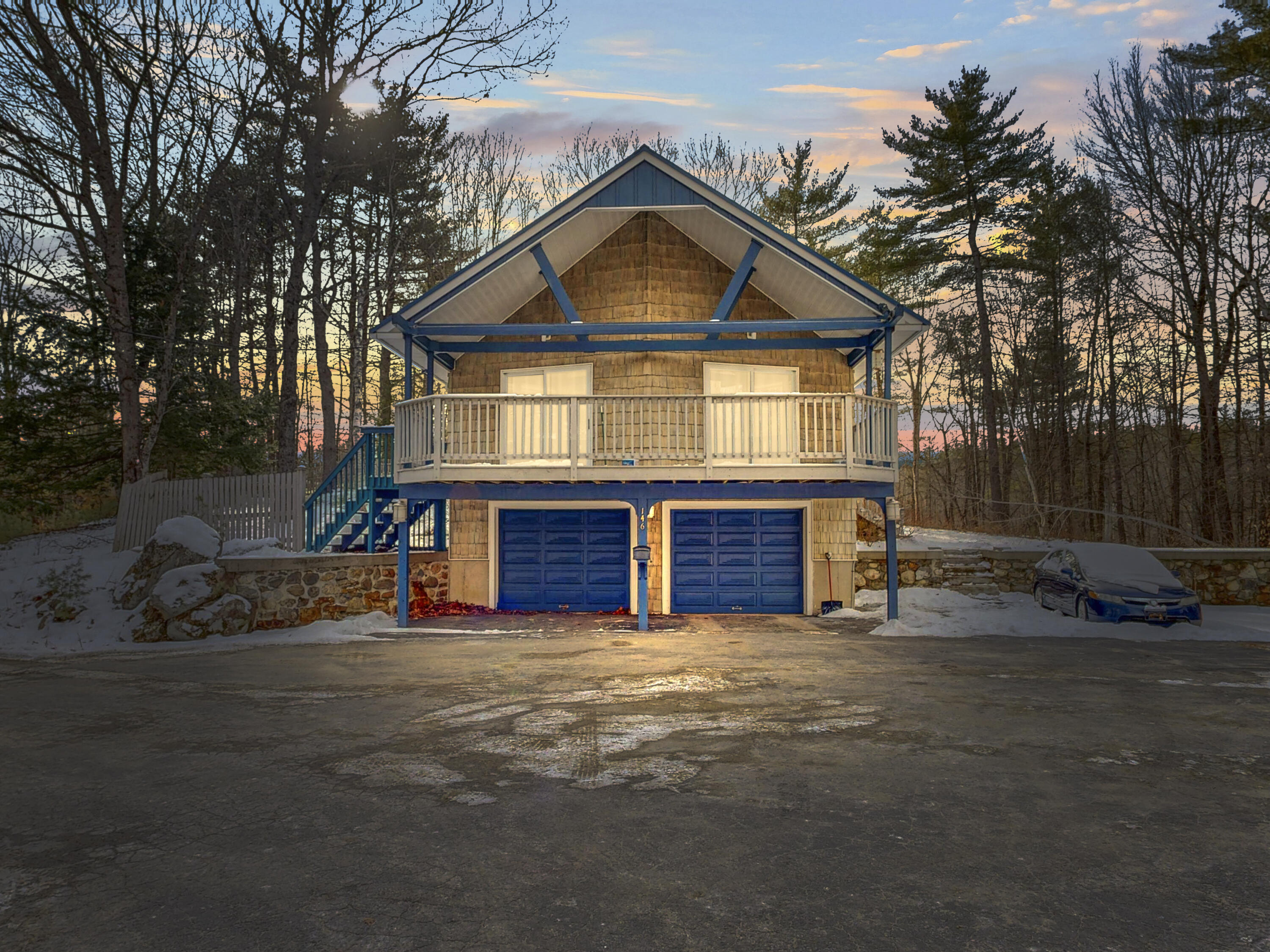 146 Sleeper Road Greene ME 04236