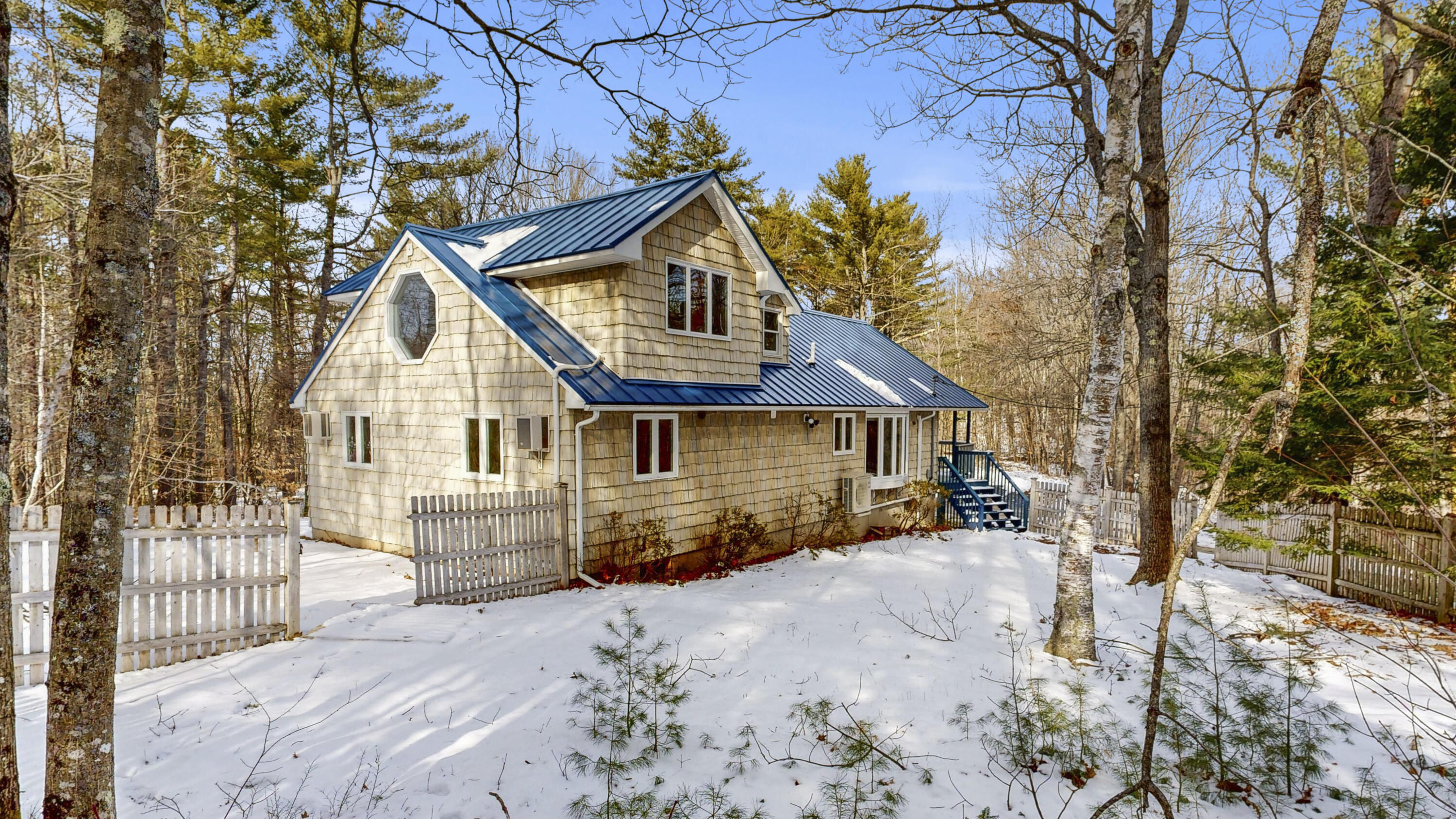 146 Sleeper Road Greene ME 04236