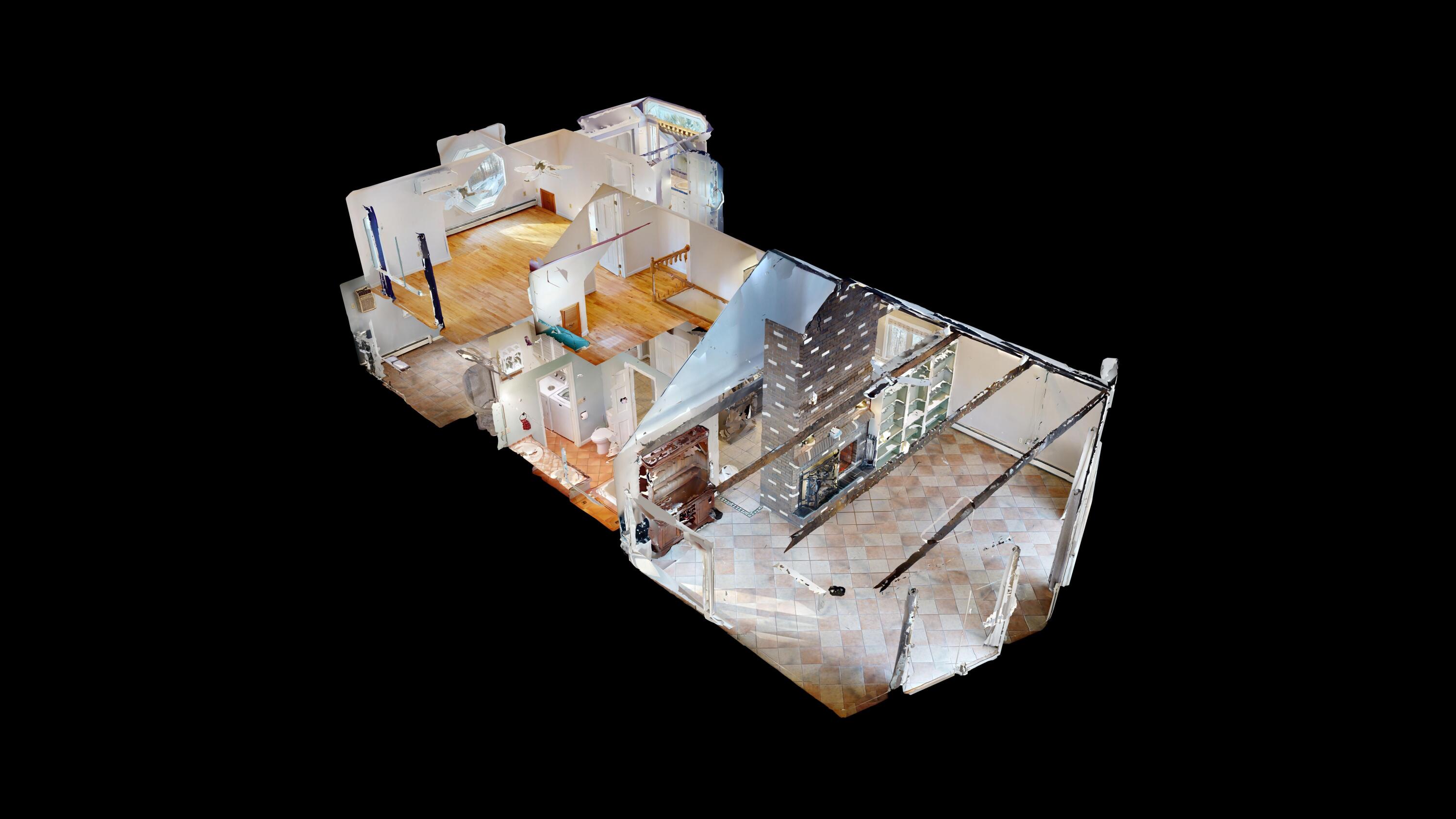 146 Sleeper Road Greene ME 04236