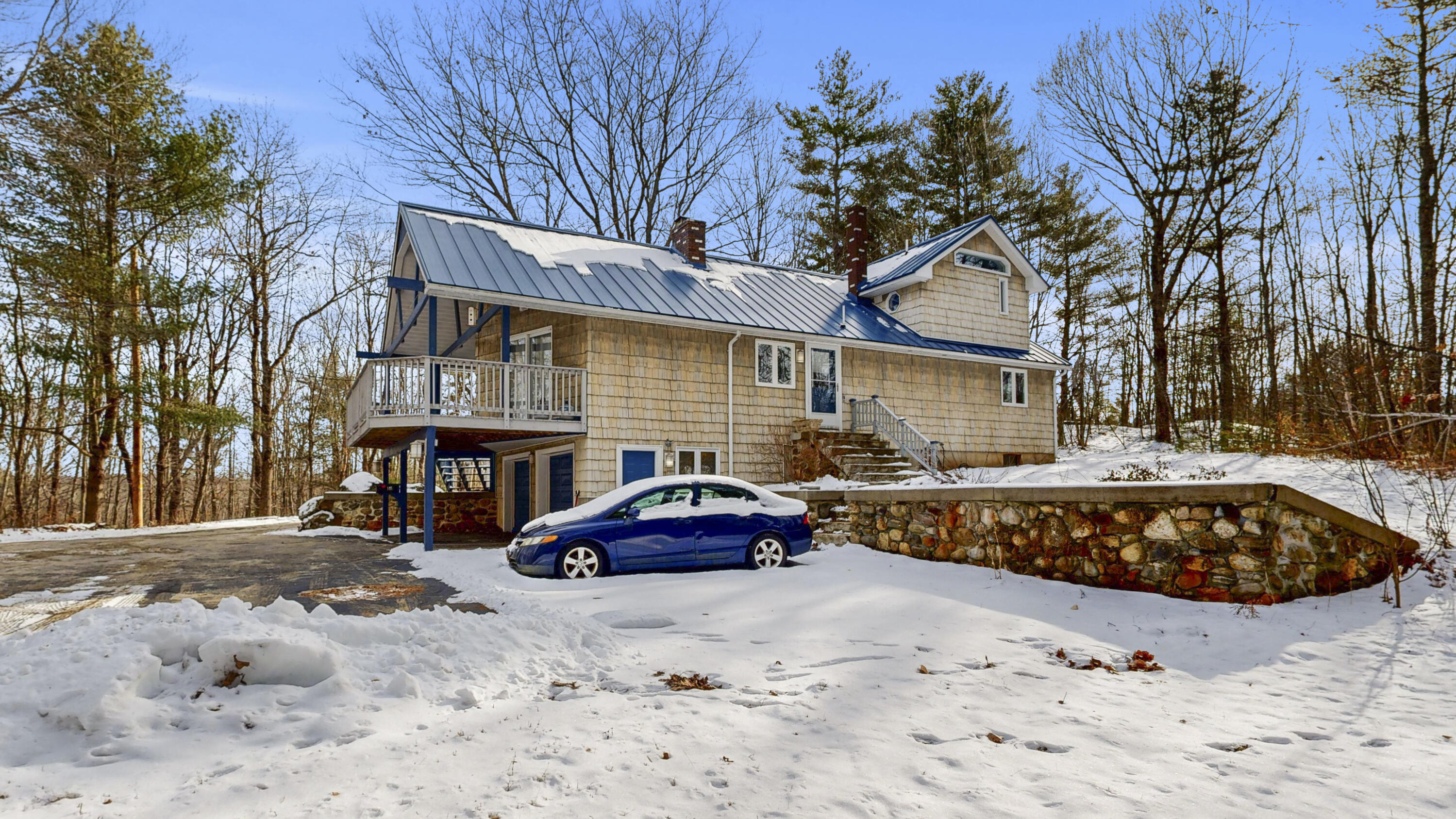 146 Sleeper Road Greene ME 04236