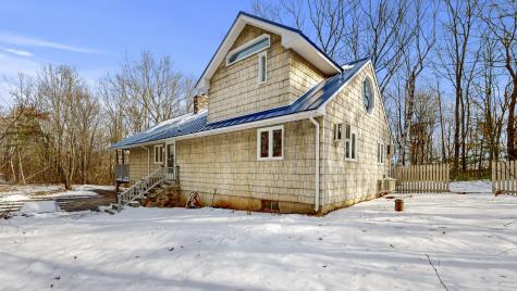 146 Sleeper Road Greene ME 04236
