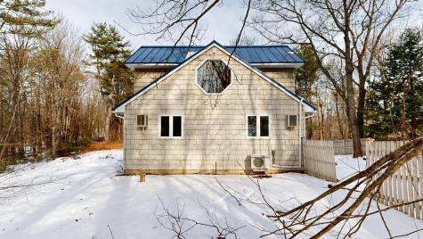 146 Sleeper Road Greene ME 04236