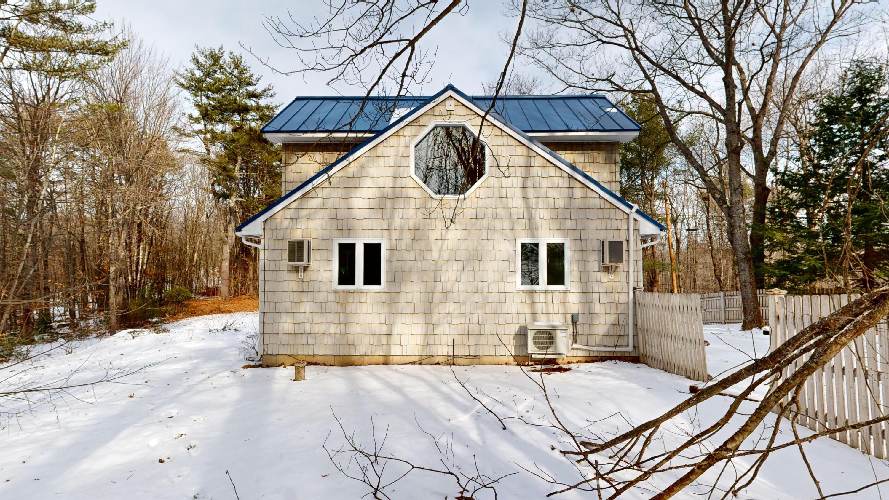 146 Sleeper Road Greene ME 04236