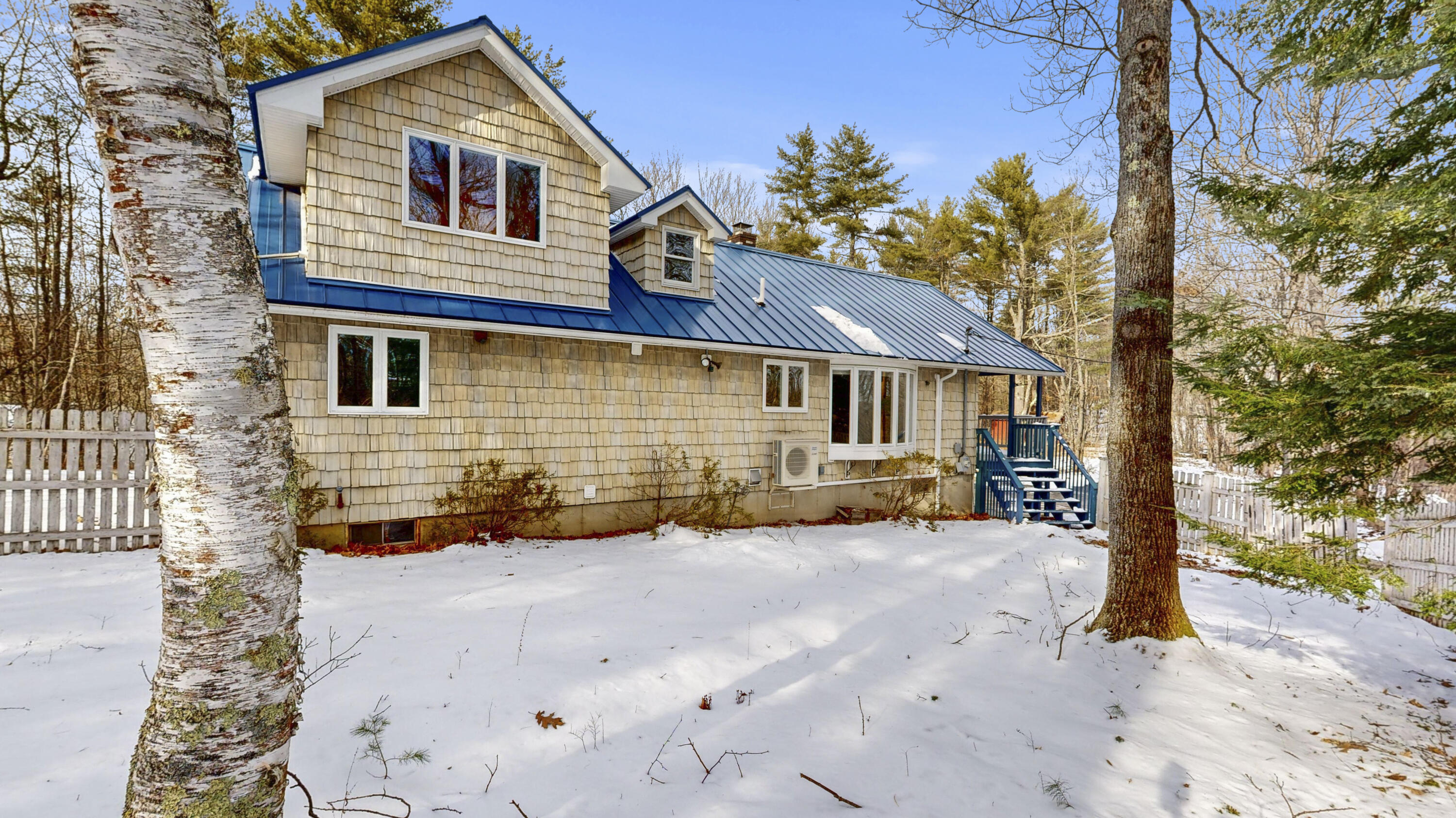 146 Sleeper Road Greene ME 04236