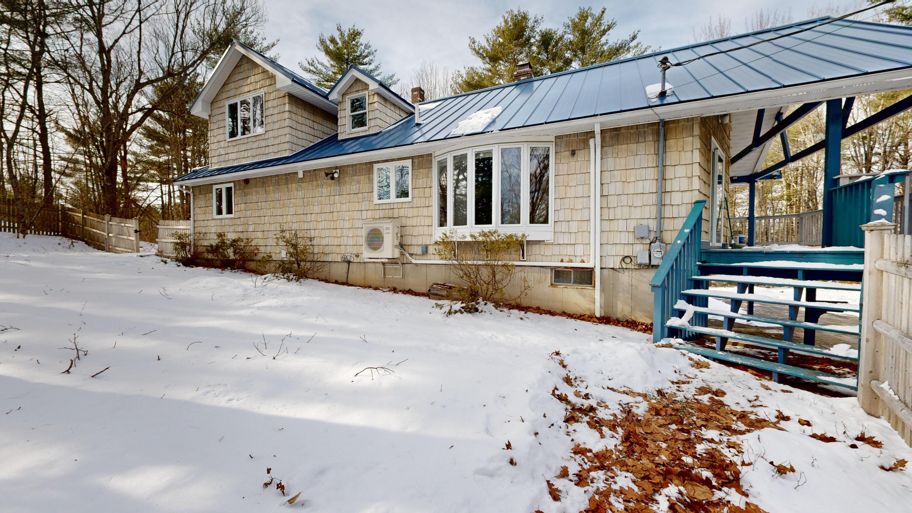 146 Sleeper Road Greene ME 04236