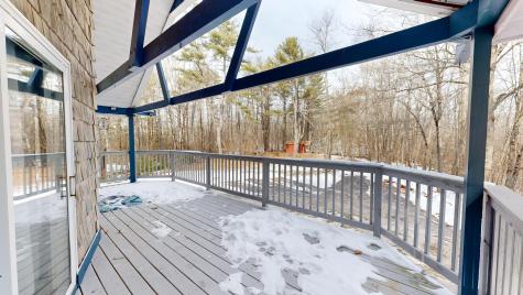 146 Sleeper Road Greene ME 04236