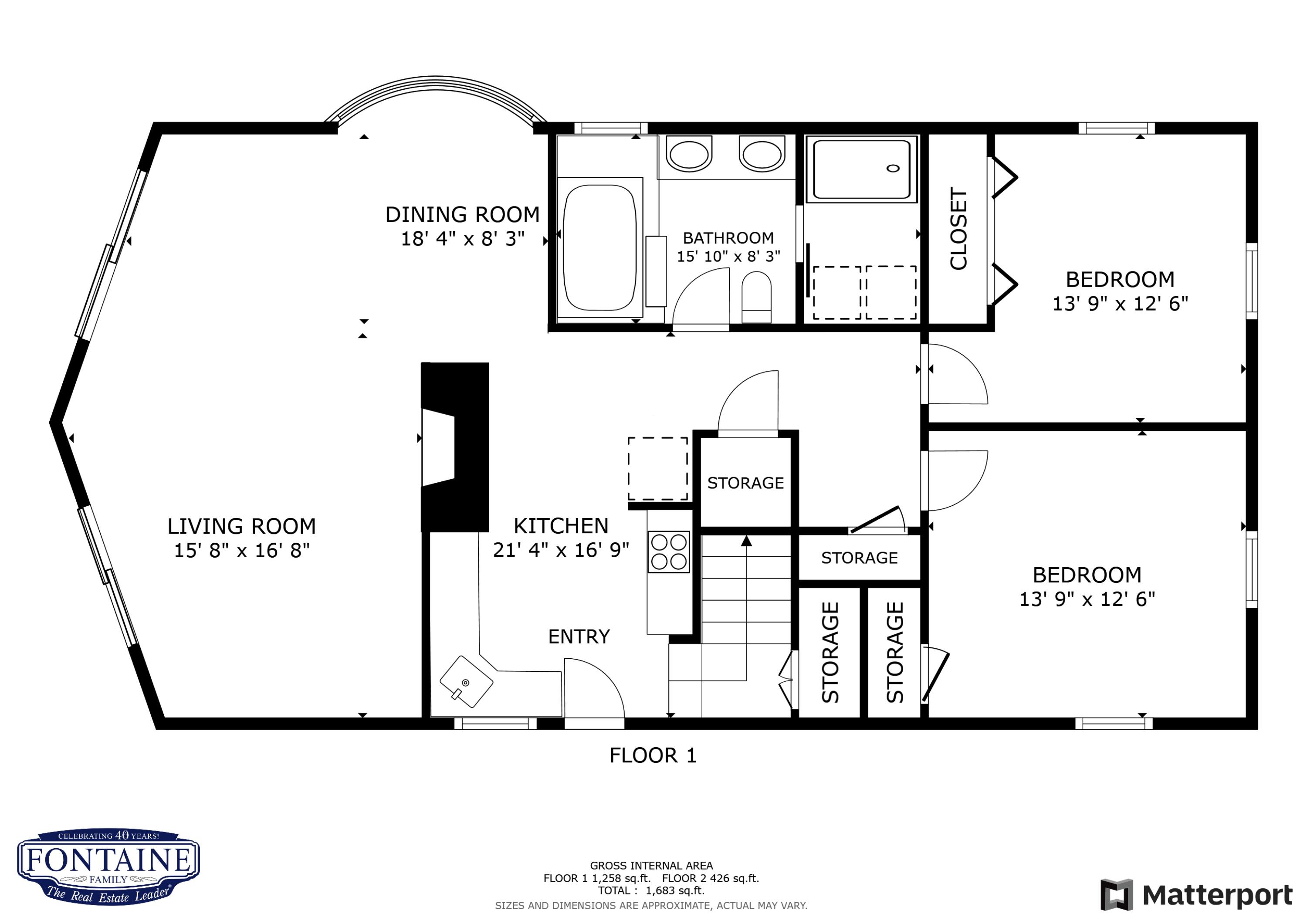 146 Sleeper Road Greene ME 04236