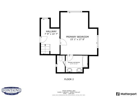 146 Sleeper Road Greene ME 04236