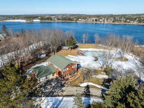 918 Main Street Calais ME 04619