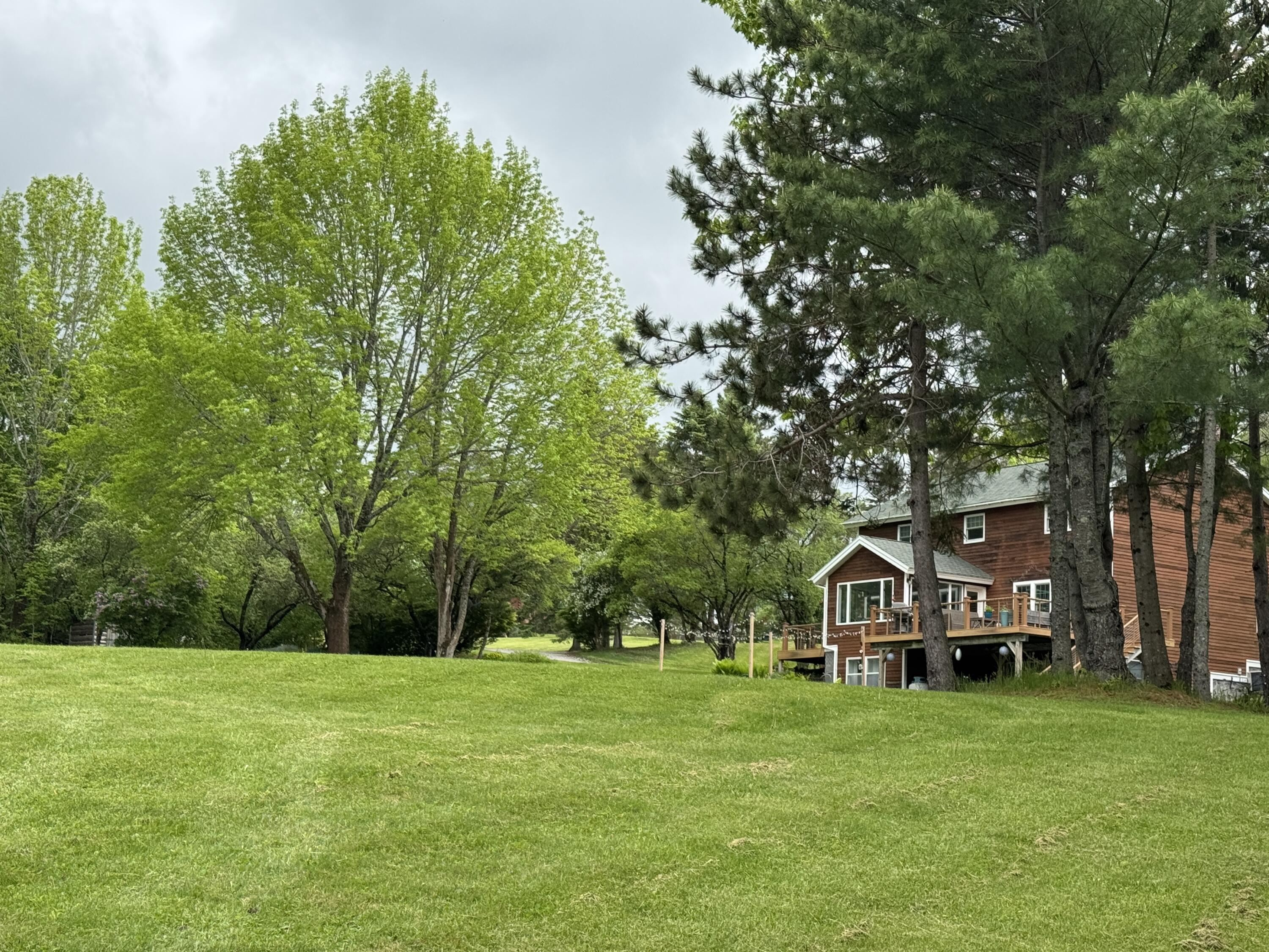 918 Main Street Calais ME 04619