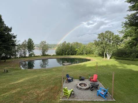 918 Main Street Calais ME 04619