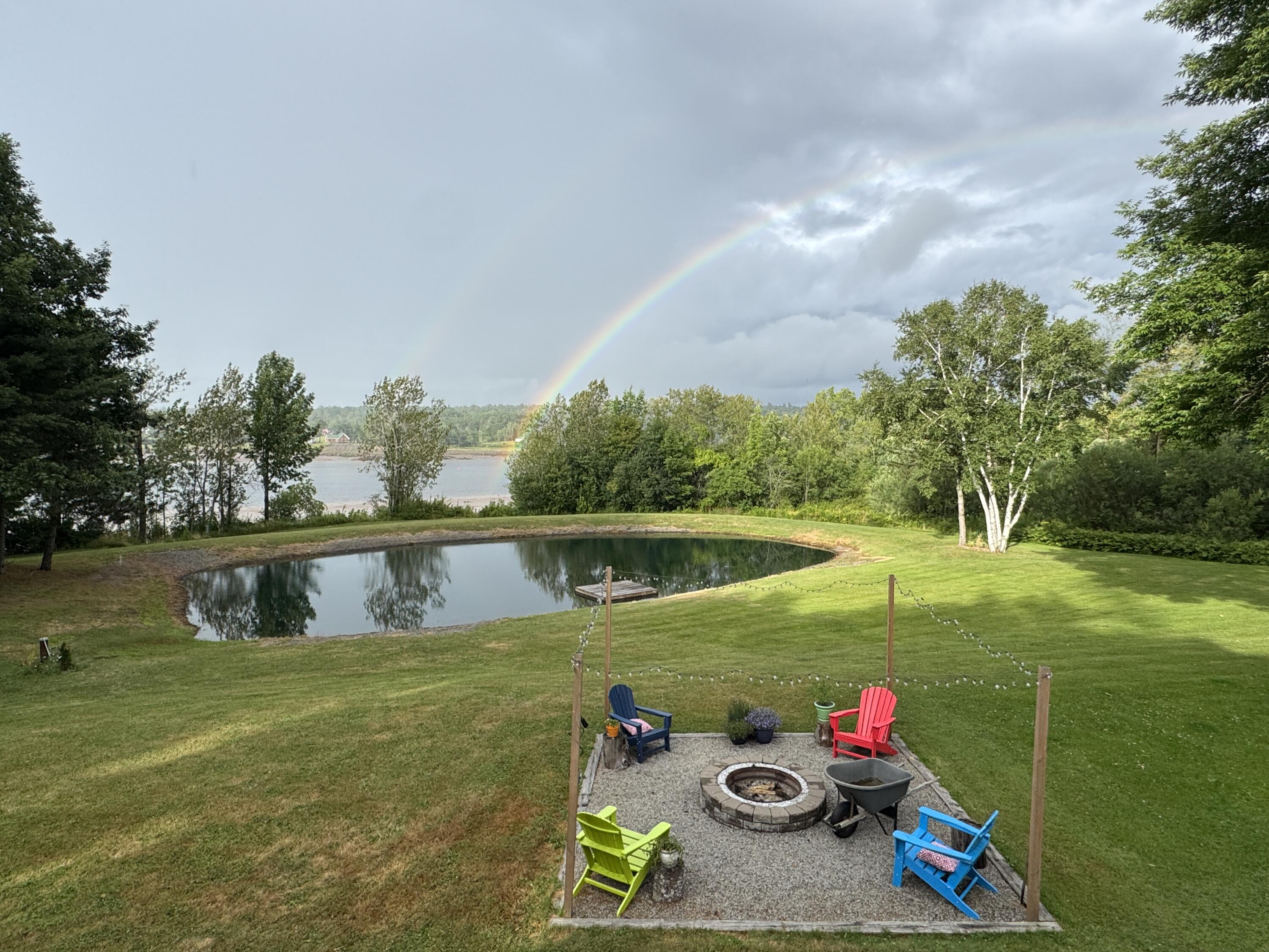 918 Main Street Calais ME 04619